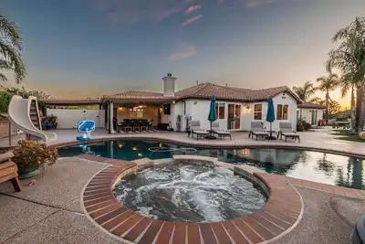 Image de Dream Getaway:Putting Green, Game Room, Volleyball