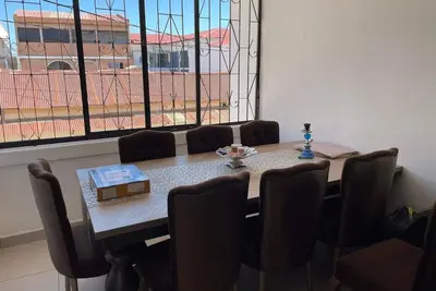 Image de Appartement dans une résidence privée