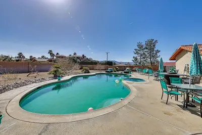 Image de Spacious Apple Valley Home w/ Pool + Yard!