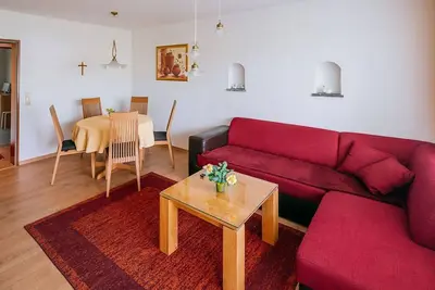 Image de Vacation apartment RosenstraĂźe 10, min. 85sqm, 2 bedrooms max. 6 persons