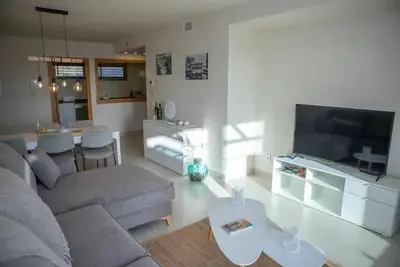 Image de Bel appartement confortable Ă Pulpi, Andalousie, Espagne pour 4 personnes