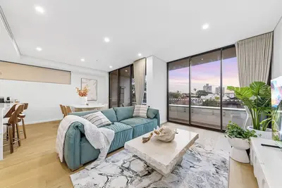 Image de La Baia | Luxury Penthouse Nb