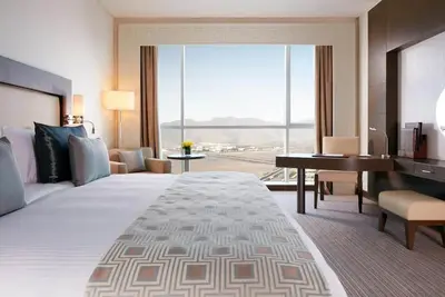 Image de Superior Room Near Fujairah Mall