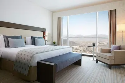 Image de Executive Suite Near Fujairah Mall