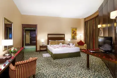 Image de Deluxe Room Near Workshop Café By Luxury Bookings