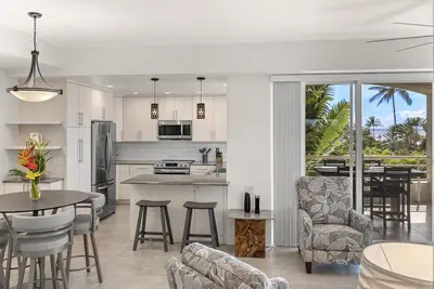 Image de Gem near Keawakapu Beach - Privacy, Ocean Views, Split A/C
