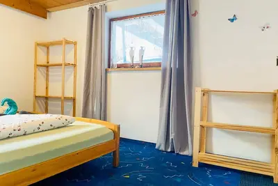 Image de Joli appartement pour 4 personnes avec Wifi, Tv, terrasse et parking