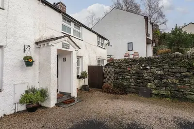Image de Bay Tree Cottage, pet friendly, with open fire in Ambleside