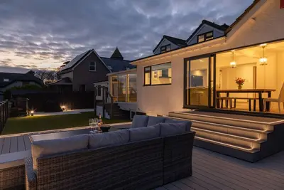 Image de Sou West, pet friendly, character holiday cottage in Hope Cove