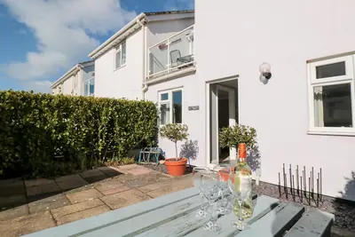 Image de 3 West Park Mews, pet friendly, country holiday cottage in Hope Cove