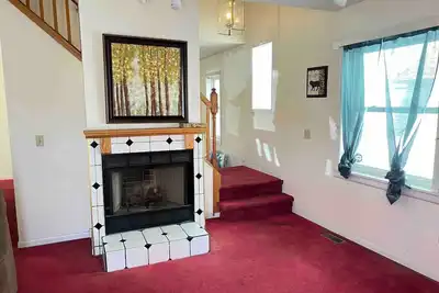 Image de Cozy 4Brd Home near downtown Rochester and Genesee River