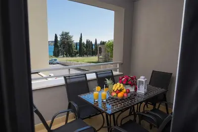 Appartement Little Beauty (91841-A1) - Seget Donji
