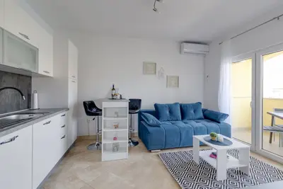 Image de Villa Rondine -  Apartment 2, Novigrad - Cittanova, Croatia