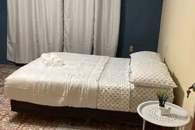 Image de Casa campestre donde tocan suavemente los rayos del amanecer! Venga a R-E-L-A-X!