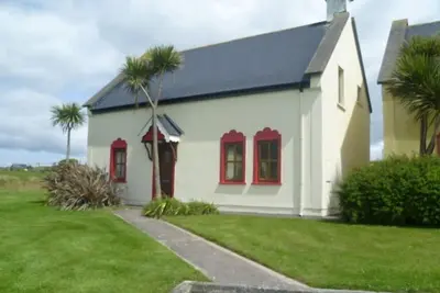 Image de Kinsale No 6 - sleeps 8 guests in 4 bedrooms