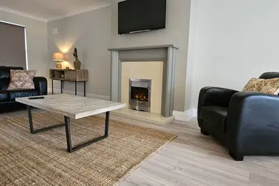Bunratty West 4028 -  a two story that sleeps 6 guests  in 3 bedrooms