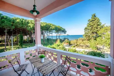 Image de Villino Rosa - Portoferraio