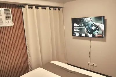 Image de 1-Bedroom Unit w/ Balcony