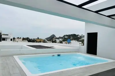 Image de Aleman 13, Central apartment near the beach