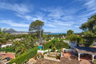 Image de Las Macadas 10 pax - Javea, Costa Blanca
