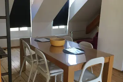 Image de Vacation apartment\/apartment for 6 guests with 131m² in Graz (129636)