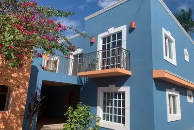 Image de Casa Livingston. . . Bellísima\nopen flor plan, large pool, well maintained home