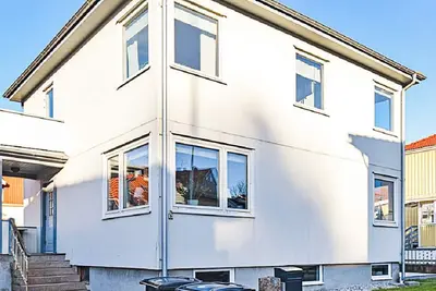Image de Maison de vacances pour 8 a Lysekil