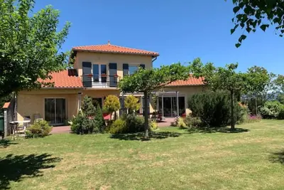 Image de Maison chaleureuse au calme proche du Puy En Velay