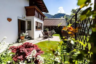 Image de Belle maison de vacances Ă Kundl au Tyrol