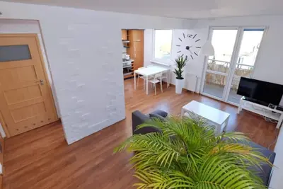 Image de Apartament Słoneczny 4  (Vat invoice) with parking