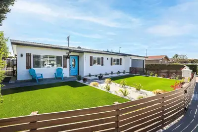 Image de The Farmhouse Retreat