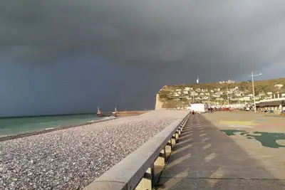 Image de Gîte et Spa à la campagne proche de la mer