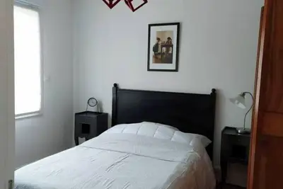 Image de House, garden and closed parking, wifi, classified 3*