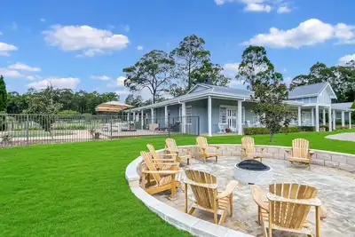 Image de Nine Hunters - Your very own resort