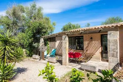 Image de Appartement 'Only Adults App Osten Mallorca' avec piscine partagée et Wi-Fi