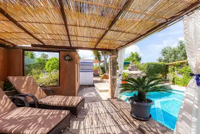 Image de Appartement Hotel \"Mit Dachterrasse Panoramablick\" avec piscine partagée et Wi-Fi