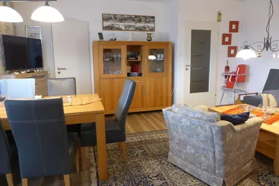 Image de The sunny sandcastle for 4 people (without internet)