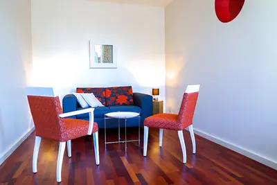 Image de Sainte-Catherine - Centre / Duplex 1 chambre