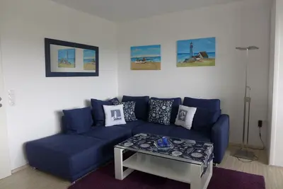 Image de Seahorse with Internet for 4 people