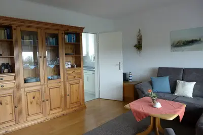 Image de Der Möwenkieker mit Internet für 4 Personen