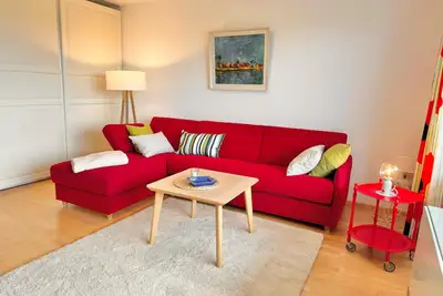 Image de Lighthouse with internet and for 4 people