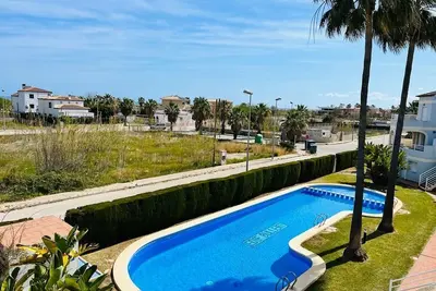 Image de Apartment Rabdells Olivanova