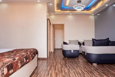 Image de Beautiful 3-storey apartment