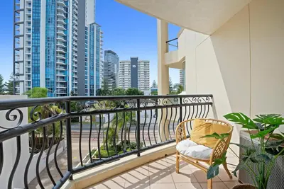 Image de Hidden Gem - 2br Heart of Surfers