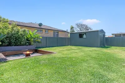 Image de Bay Escape, 32 Wahgunyah Rd - Beautiful property with boat parking, WiFi and ducted air conditioning