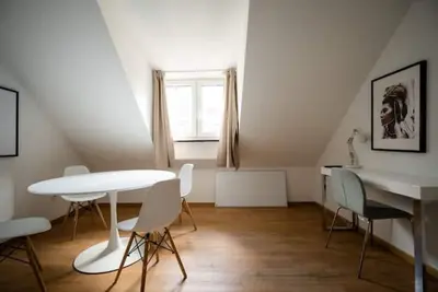 Image de Top Old Town Apartment 2 bathrooms