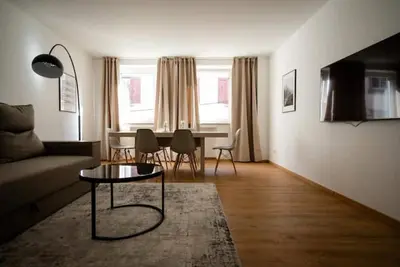 Image de Old Town Apartment 2 rooms\/bathrooms