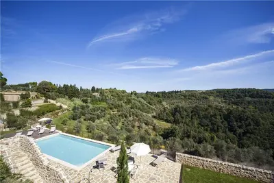 Image de La Pergola