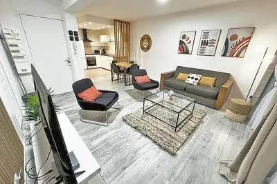 Image de LeRelaisdOdile * Appartement Spacieux & Lumineux *