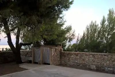 Image de Casa Salento vista sul mare